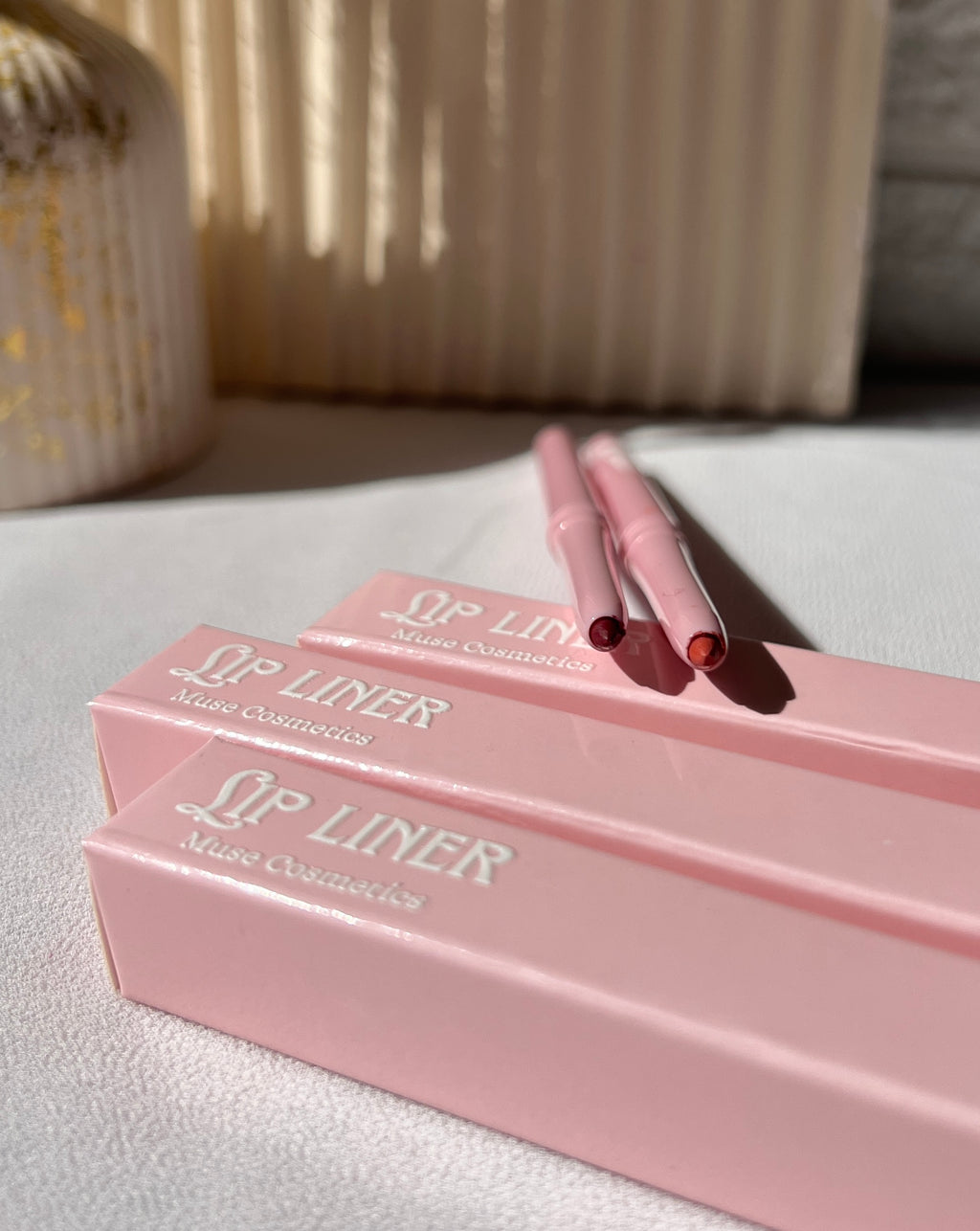 Lip liner