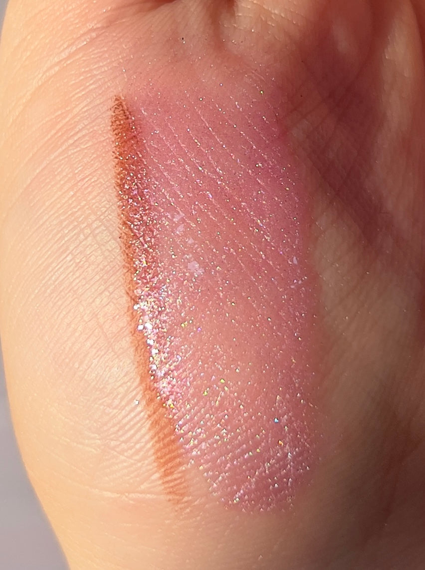 Lipgloss | Rose Sugar