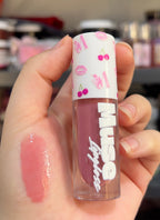 Lipgloss | Pink nude