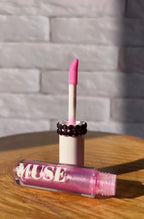Lipgloss | Rose Sugar