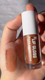 Lipgloss | Cola