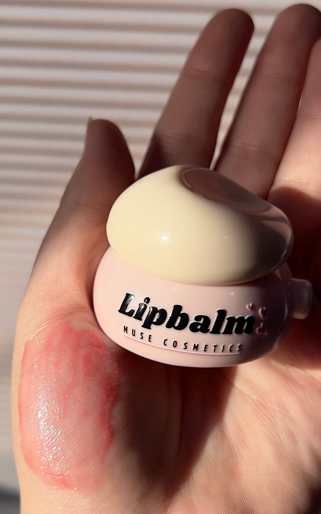 Lipbalm| Pink Cloud