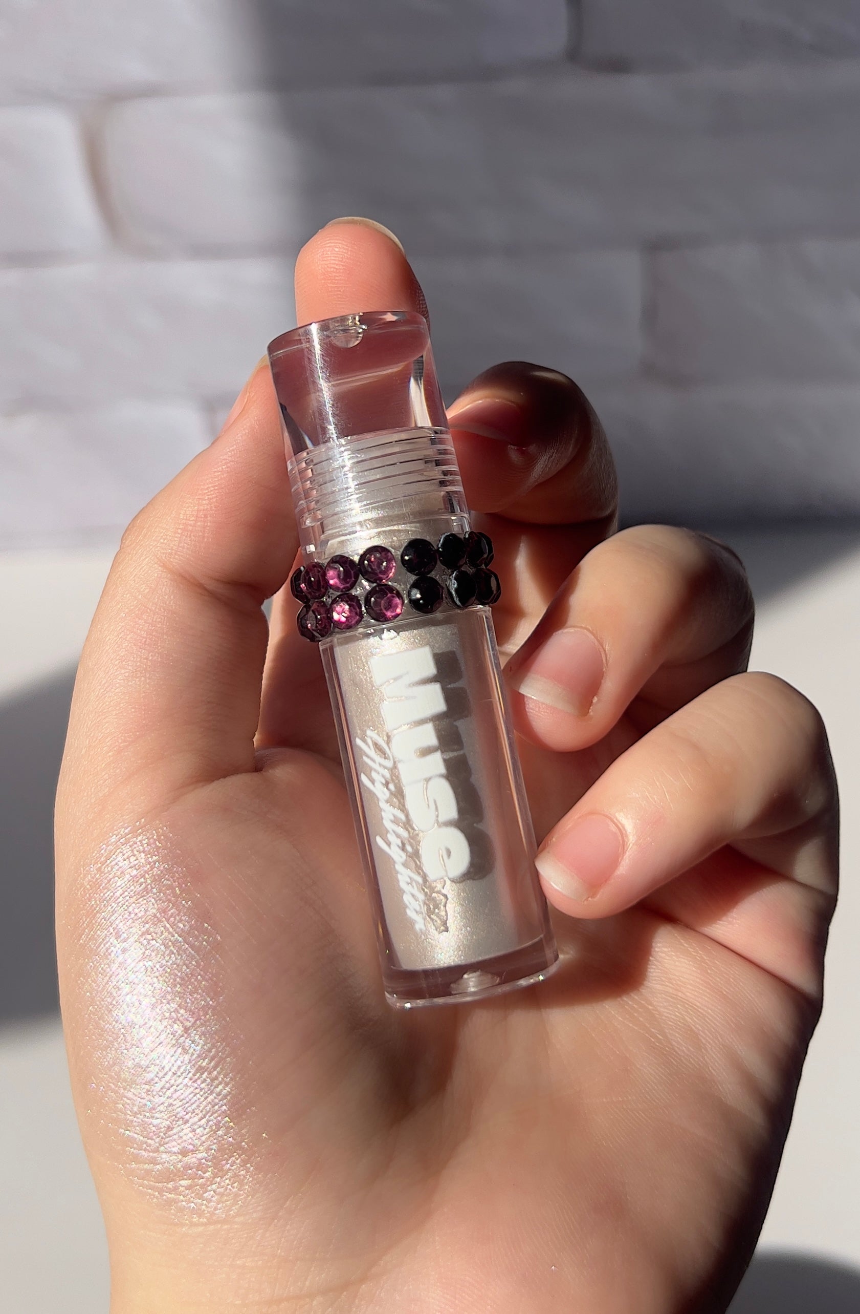Liquid Highlighter| moonlight