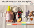 Body Splash | Yara candy