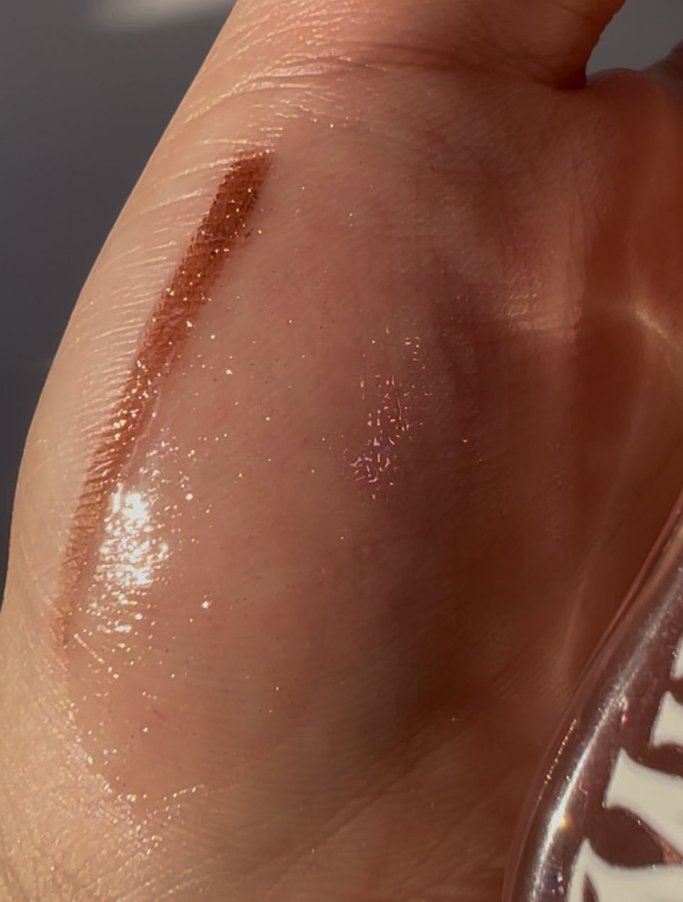 Lip jelly| Shine