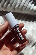 Lipgloss| Brown sugar