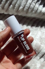 Lipgloss| Brown sugar