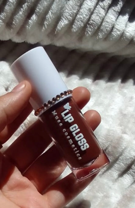 Lipgloss| Brown sugar