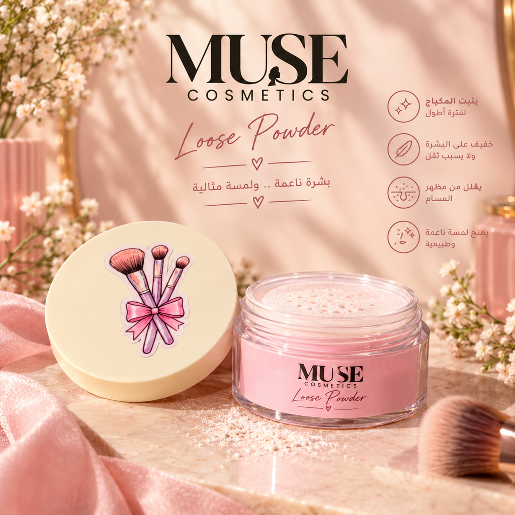 Loose Powder