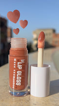 Lipgloss| Taffy