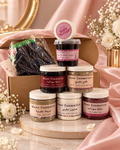 Bridal package (8 products)