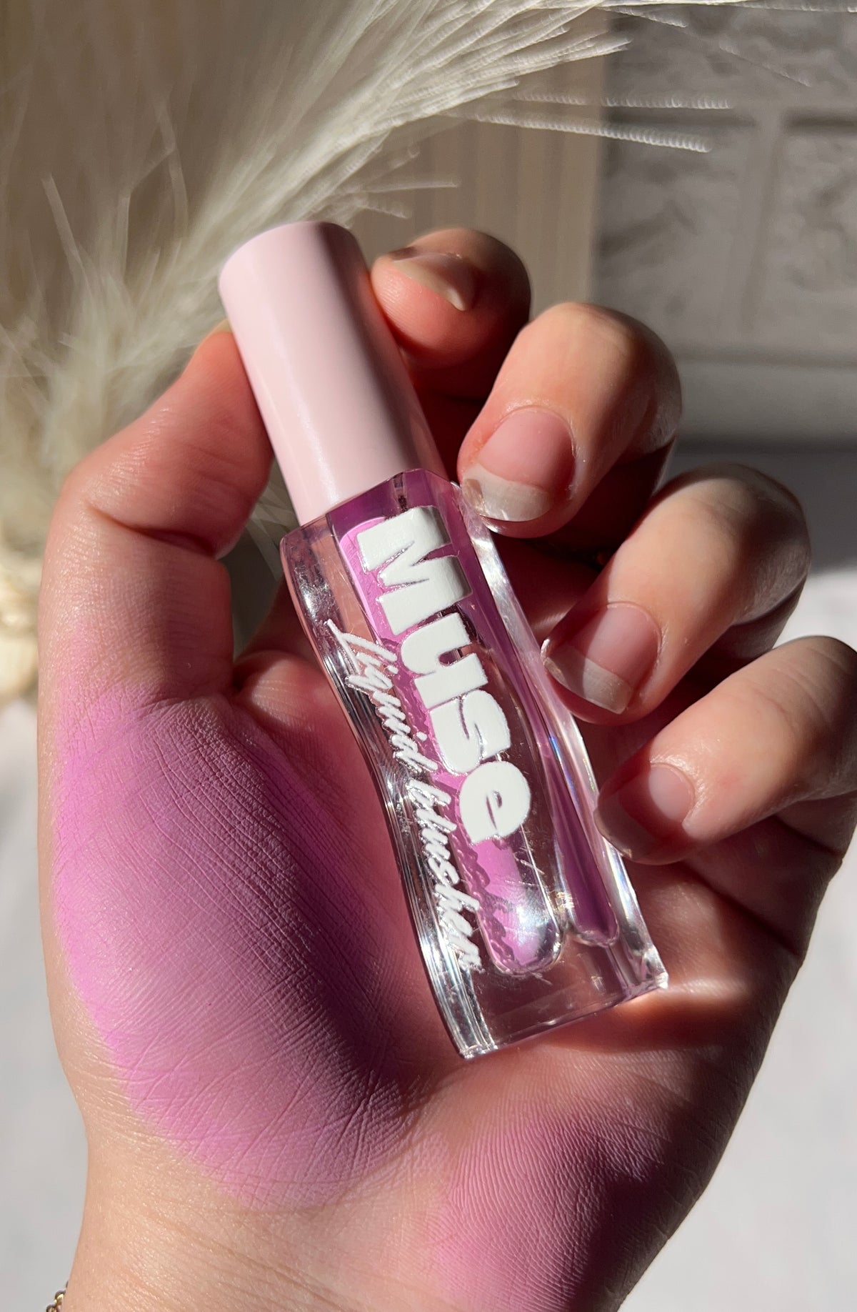 Blusher | Lavender