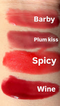 Lipgloss | Spicy