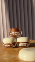 Perfume gel| Khomra