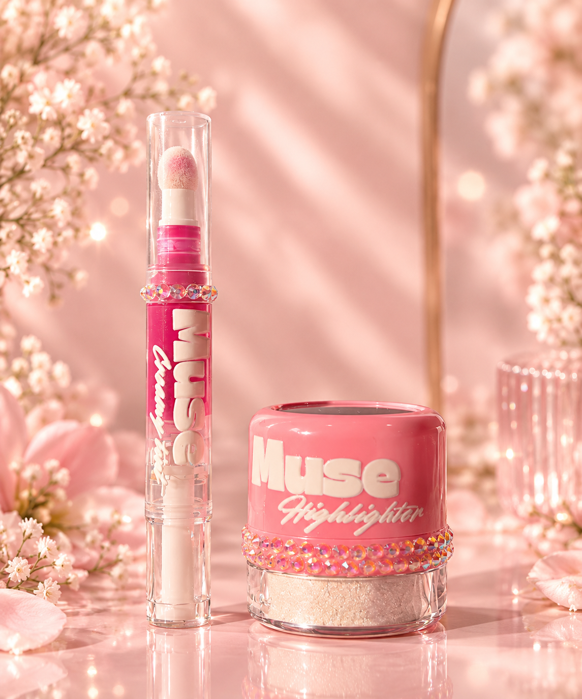 Dewy Dreams